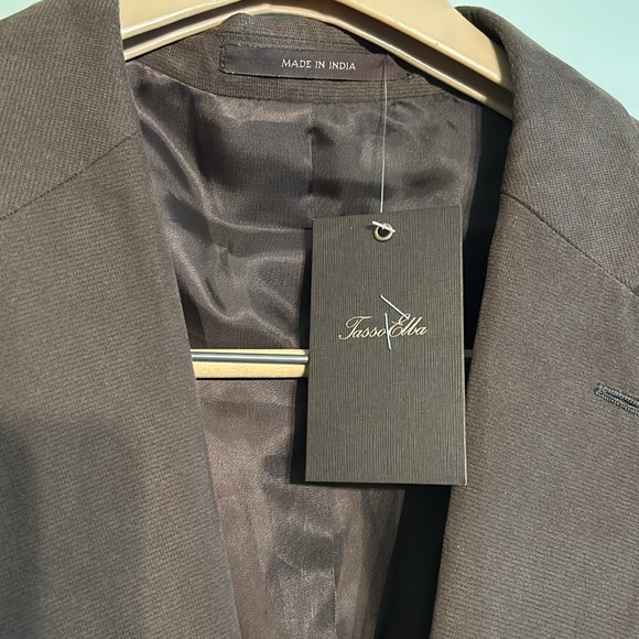 44L Blazer Jacket NEW - Picture 3 of 8